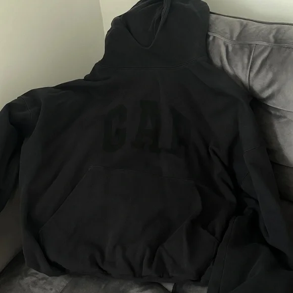 YEEZY GAP DOVE HOODIE